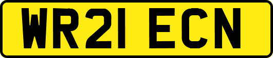 WR21ECN
