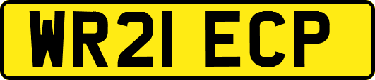 WR21ECP