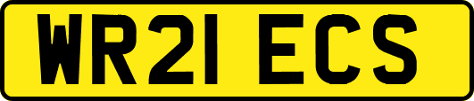 WR21ECS