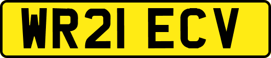 WR21ECV