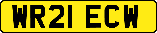 WR21ECW