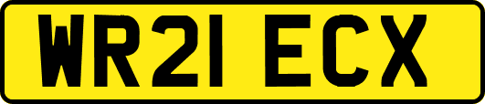 WR21ECX