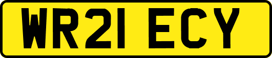 WR21ECY