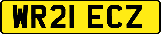 WR21ECZ
