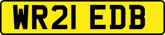 WR21EDB