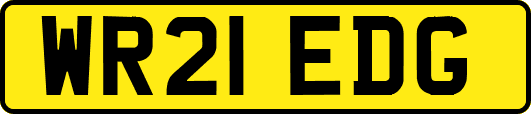 WR21EDG