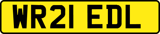 WR21EDL