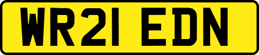 WR21EDN