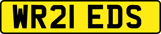 WR21EDS