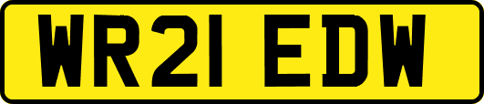 WR21EDW
