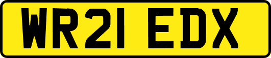WR21EDX