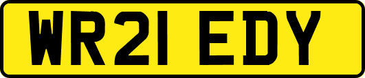 WR21EDY