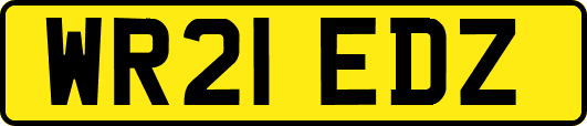 WR21EDZ