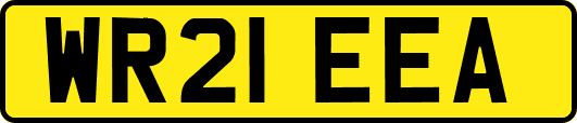 WR21EEA