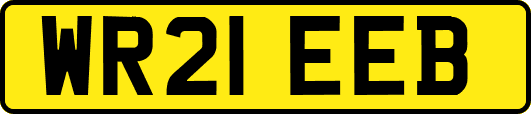 WR21EEB