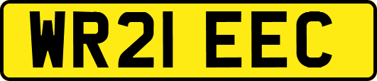 WR21EEC
