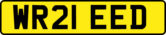 WR21EED