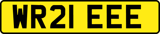 WR21EEE