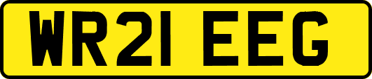 WR21EEG