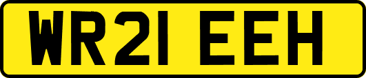 WR21EEH