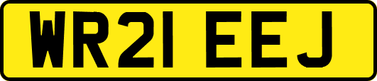 WR21EEJ