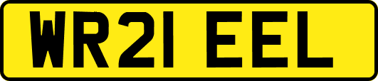 WR21EEL