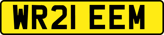 WR21EEM