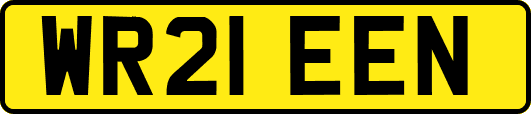 WR21EEN