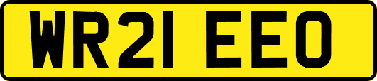 WR21EEO