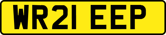 WR21EEP