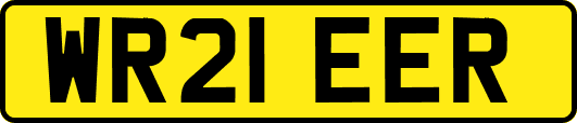 WR21EER