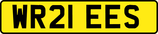 WR21EES