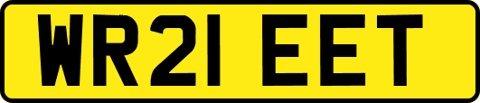 WR21EET
