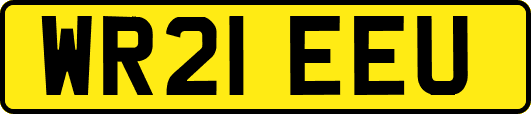 WR21EEU
