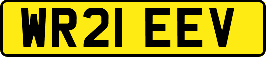 WR21EEV
