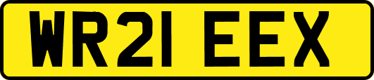 WR21EEX