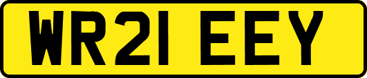 WR21EEY