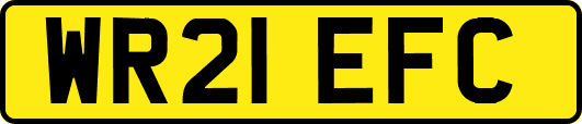 WR21EFC