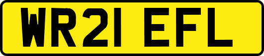 WR21EFL