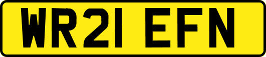 WR21EFN