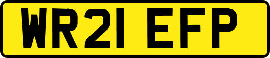 WR21EFP