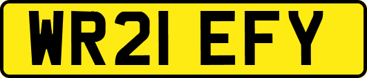 WR21EFY