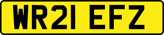 WR21EFZ