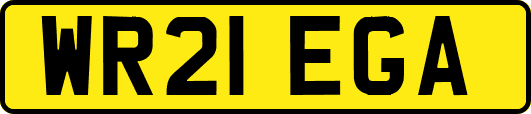 WR21EGA
