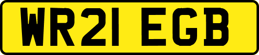 WR21EGB