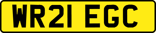 WR21EGC