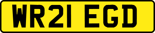 WR21EGD