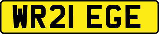 WR21EGE