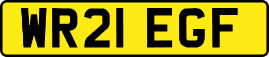 WR21EGF