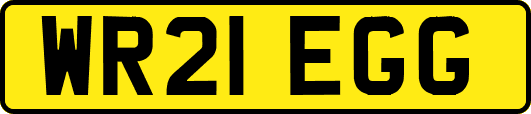 WR21EGG